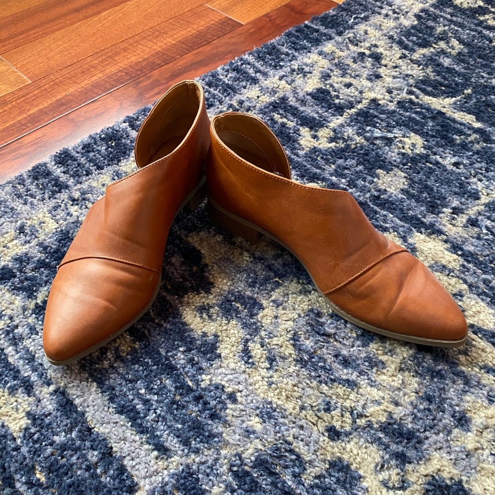 Target Shoes!